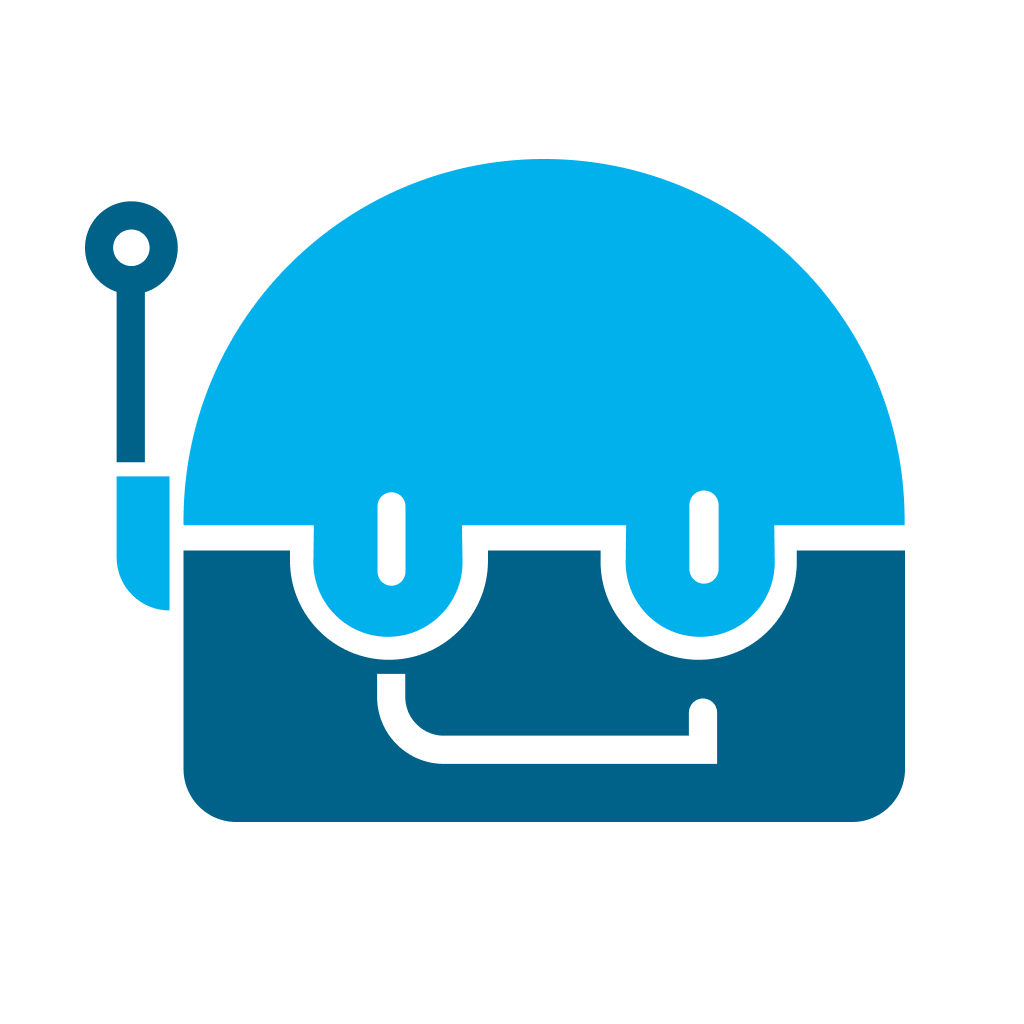 HIBot Logo